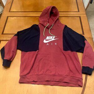 Nike Hoodie XL